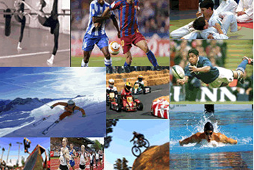 Esporte e Baixa Estatura